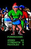 Изображение игры: Gauntlet: The Third Encounter