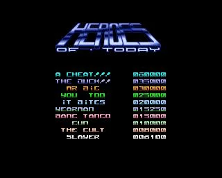 Изображение игры: Slayer