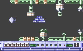 Изображение игры: Slayer