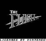Изображение игры: The Flash