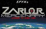 Изображение игры: Zarlor Mercenary