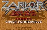 Изображение игры: Zarlor Mercenary