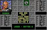 Изображение игры: Zarlor Mercenary