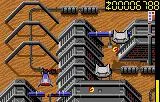Изображение игры: Zarlor Mercenary