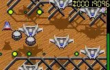Изображение игры: Zarlor Mercenary