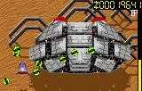 Изображение игры: Zarlor Mercenary