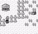 Изображение игры: Final Fantasy Legend III