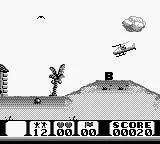 Изображение игры: Choplifter II