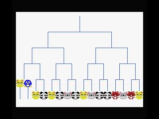 Изображение игры: Penguin Wars