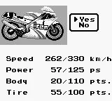 Изображение игры: Racing Damashii