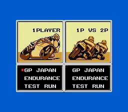 Изображение игры: Racing Damashii