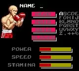 Изображение игры: Riddick Bowe Boxing