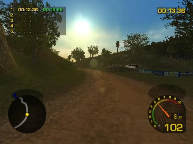 Изображение игры: Dakar 2: The World's Ultimate Rally
