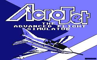 Изображение игры: Acrojet