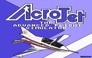 Изображение игры: Acrojet