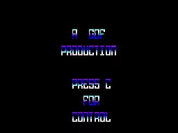 Изображение игры: Action Force