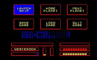 Изображение игры: Agent Orange