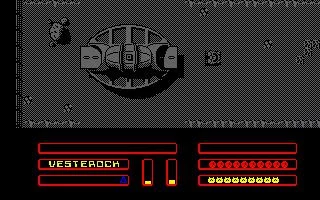 Изображение игры: Agent Orange