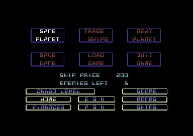 Изображение игры: Agent Orange