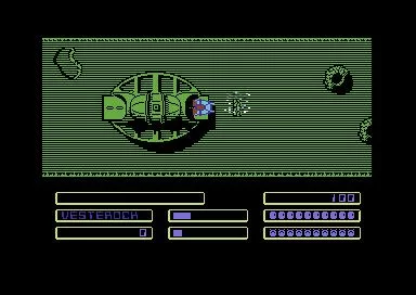 Изображение игры: Agent Orange