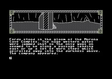 Изображение игры: Bored of the Rings