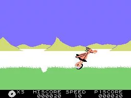 Изображение игры: B.C.'s Quest for Tires