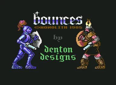 Изображение игры: Bounces