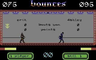 Изображение игры: Bounces