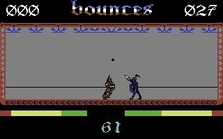 Изображение игры: Bounces