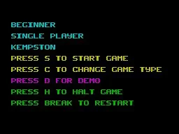 Изображение игры: Bounces
