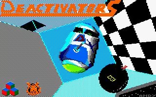 Изображение игры: Deactivators
