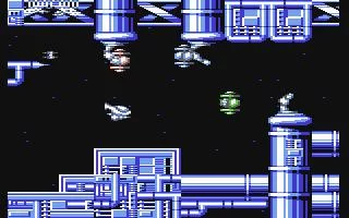 Изображение игры: Catalypse