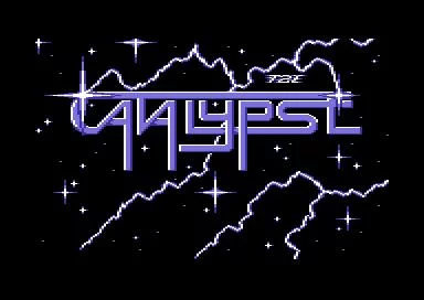 Изображение игры: Catalypse