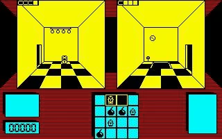 Изображение игры: Deactivators