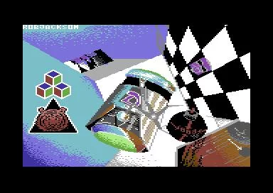 Изображение игры: Deactivators