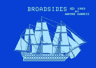 Изображение игры: Broadsides