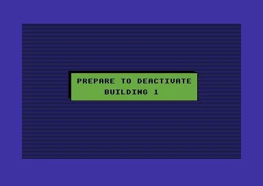 Изображение игры: Deactivators