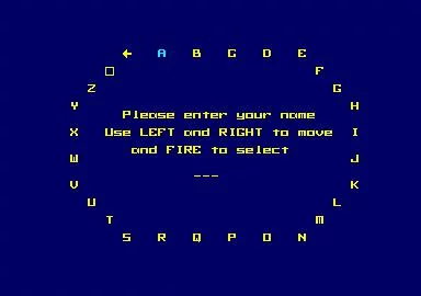 Изображение игры: Daley Thompson's Decathlon (1984)