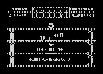 Изображение игры: Drol