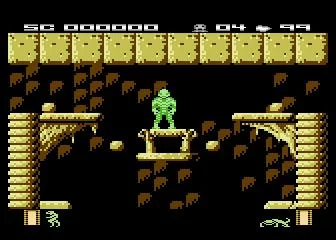 Изображение игры: Draconus