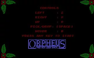Изображение игры: Elidon