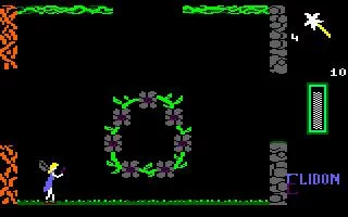 Изображение игры: Elidon