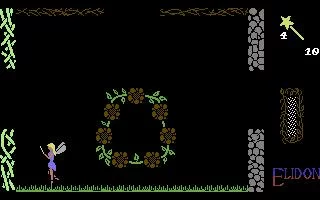 Изображение игры: Elidon
