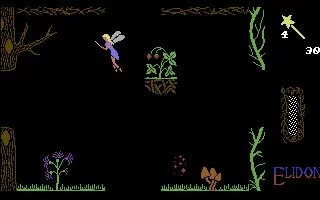 Изображение игры: Elidon