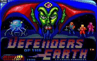 Изображение игры: Flash Gordon
