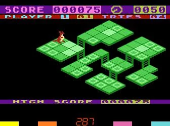 Изображение игры: Flip and Flop
