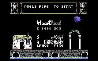Изображение игры: Heartland