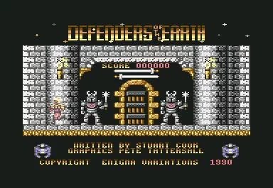 Изображение игры: Flash Gordon