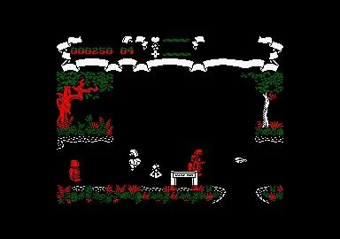 Изображение игры: Firelord