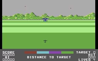 Изображение игры: Hunter Patrol